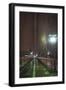 Walk the Line-Eye Of The Mind Photography-Framed Photographic Print