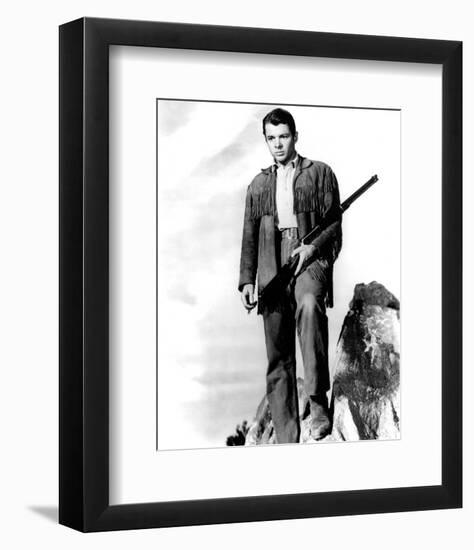 Walk the Proud Land-null-Framed Photo