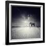 Walk with Me-Luis Beltran-Framed Photographic Print