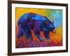 Walkabout-Marion Rose-Framed Giclee Print