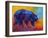 Walkabout-Marion Rose-Framed Giclee Print