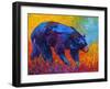 Walkabout-Marion Rose-Framed Giclee Print