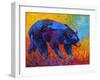 Walkabout-Marion Rose-Framed Giclee Print