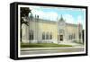 Walker Art Museum, Minneapolis, Minnesota-null-Framed Stretched Canvas