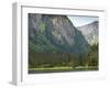 Walker Cove Area of Misty Fjords National Monument Wilderness Area, Alaska-Michael DeFreitas-Framed Photographic Print