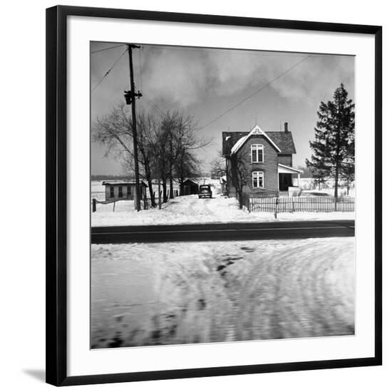 Photographic Print, , large