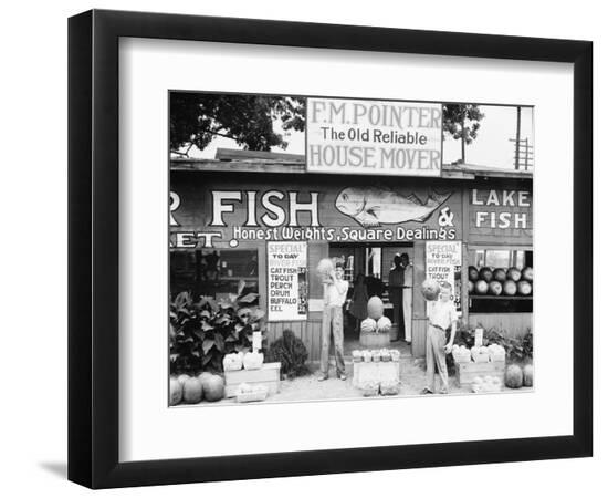 Photographic Print, , large
