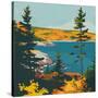 Stretched Canvas