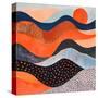 Stretched Canvas