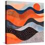 Stretched Canvas