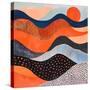 Stretched Canvas