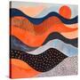 Stretched Canvas