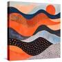 Stretched Canvas