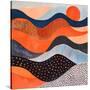 Stretched Canvas