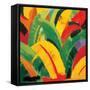 Canvas Black