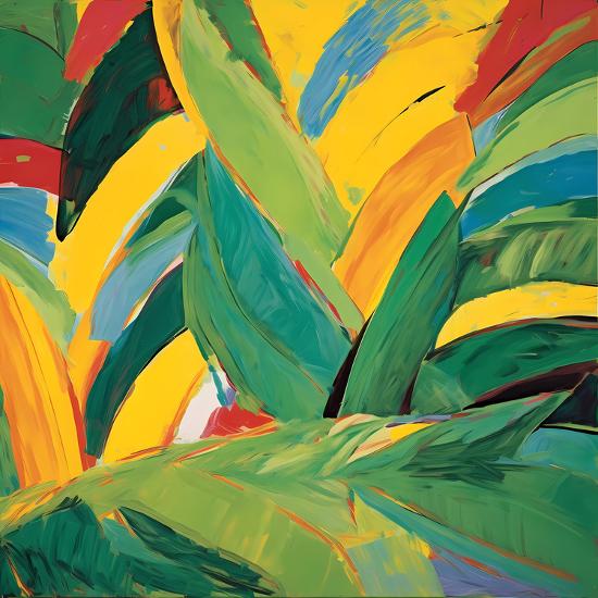 Art Print, , large