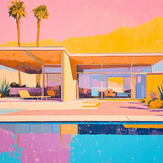 Art Print, , large