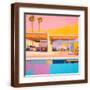 Brown Frame