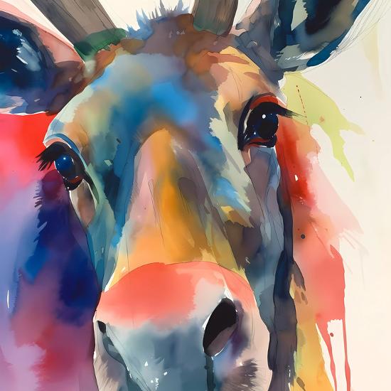 Art Print, , large