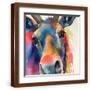 Brown Frame