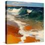 Stretched Canvas