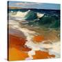 Stretched Canvas