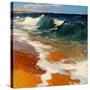 Stretched Canvas