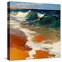 Stretched Canvas