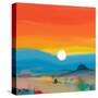 Stretched Canvas