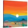 Stretched Canvas