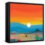 Canvas Black
