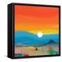 Canvas Black
