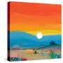 Stretched Canvas