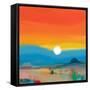 Canvas Black