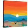 Stretched Canvas