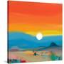 Stretched Canvas