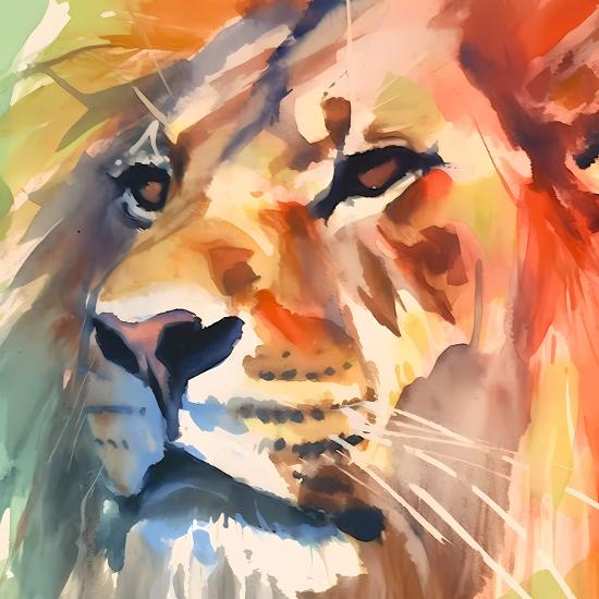 Art Print, , large