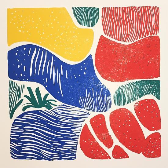 Art Print, , large