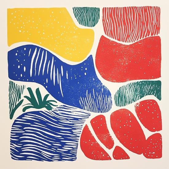 Art Print, , large