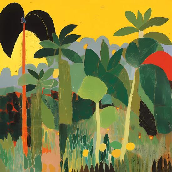Art Print, , large