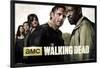 Walking Dead - Season 6 Teaser-null-Lamina Framed Poster
