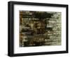 Walking Distance-Joshua Schicker-Framed Giclee Print