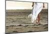 Walking Forward-mimagephotography-Mounted Photographic Print