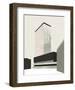 Walking Home-Michelle Collins-Framed Giclee Print