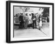 Black Frame