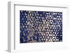 Wall Decor Texture-Taigi-Framed Photographic Print