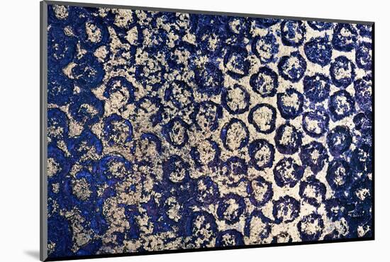 Wall Decor Texture-Taigi-Mounted Photographic Print