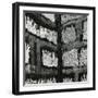 Wall, Europe, 1971-Brett Weston-Framed Photographic Print