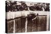 Wall of Death, 1933-null-Stretched Canvas