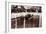 Wall of Death, 1933-null-Framed Photographic Print